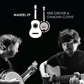 Kris Drever & Eamonn Coyne